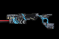 ASTER II Bluetooth® EXPERT for V3 GB [AEG & HPA]