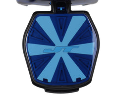 JT Triad Paintball Loader - Black/Black
