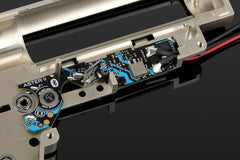 ASTER II Bluetooth® EXPERT for V3 GB [AEG & HPA]