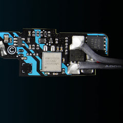 ASTER II Bluetooth® EXPERT for V3 GB [AEG & HPA]