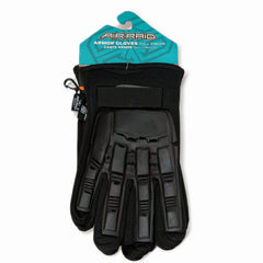 Air Raid Full Finger Armor Gloves