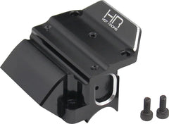 Hot Racing AON12C01 Aluminum Gearbox Case Bulkhead Cover Arrma Kraton Outcast