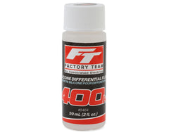 Team Associated Silicone Differential Fluid (2oz) (400,000cst)
