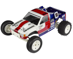 Team Associated RC10T Classic 1/10 Electric 2WD Off Road Stadium Truck Kit (Limited Edition)