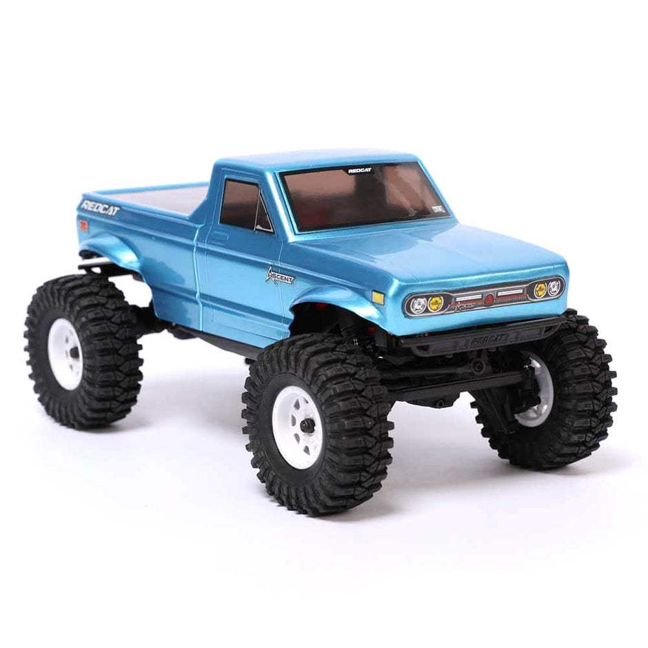 RC Brand RTR - Redcat – AsylumXtreme RC Brand RTR - Redcat – AsylumXtreme