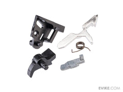 AW Custom Lower Frame Repair Kit for Hi-CAPA Gas Blowback Airsoft Pistols
