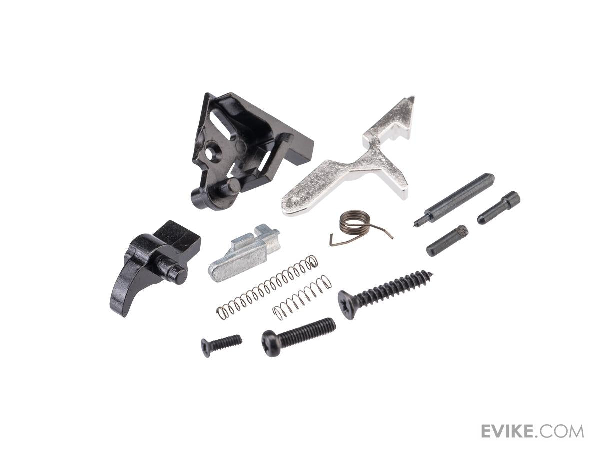 AW Custom Lower Frame Repair Kit for Hi-CAPA Gas Blowback Airsoft Pistols