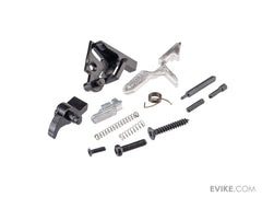AW Custom Lower Frame Repair Kit for Hi-CAPA Gas Blowback Airsoft Pistols