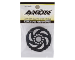 Axon TCS V2 48P Spur Gear (84T)
