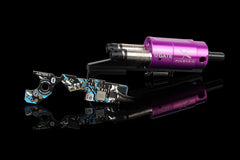 PULSAR D kit for V3 - PULSAR D + ASTER II Bluetooth® for V3 + Tappet Plate V3