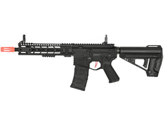 VFC Avalon Samurai Edge CQB AEG Airsoft Rifle - Black