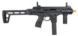 Beretta PMX GBB SMG Airsoft Rifle