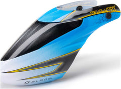 Canopy, Blue: Revolution 155 CP