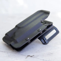 Bravo Airsoft "Kydex" Holster for Pistol with Flashlights
