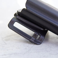Bravo Airsoft "Kydex" Holster for Pistol with Flashlights