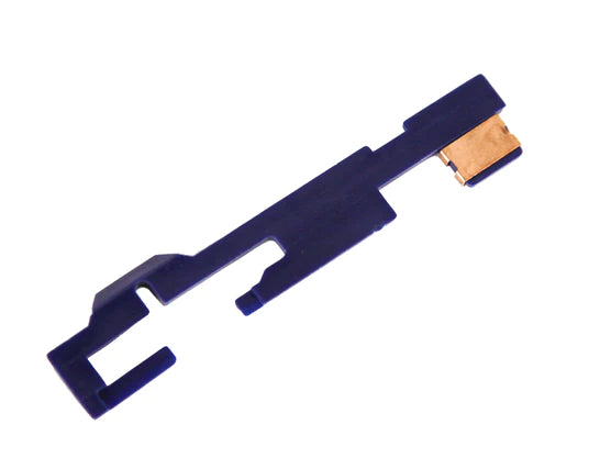 Bravo Airsoft High Performance Selector Plate SM/G36 Series