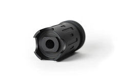 SilencerCo Licensed Blast Shield Muzzle Device