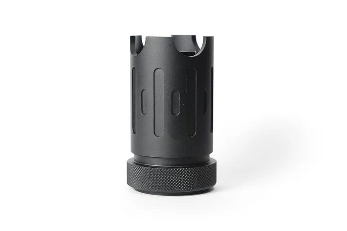 SilencerCo Licensed Blast Shield Muzzle Device