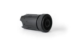 SilencerCo Licensed Blast Shield Muzzle Device