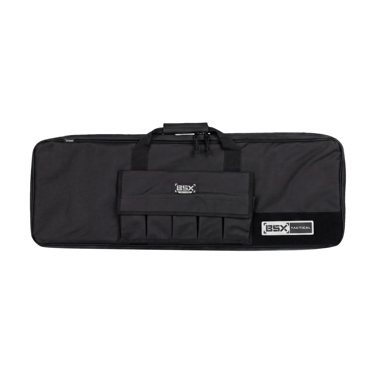 BSX Tactical 36" Single Gun Case - Black