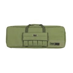 BSX Tactical 36" Single Gun Case - Black