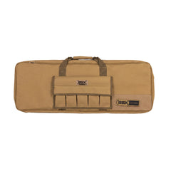 BSX Tactical 36" Single Gun Case - Black