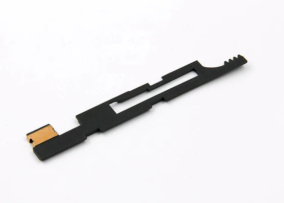 Modify Selector Plate