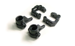M40S Steering Hub Set