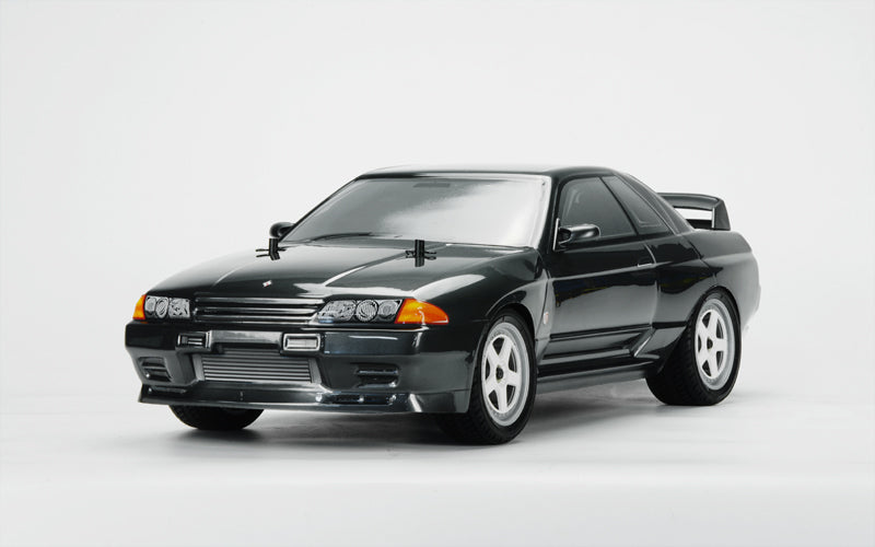 1/8 M48S Nissan Skyline GT-R Nismo RC Car