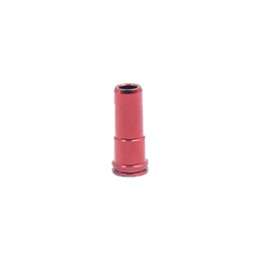 CNC Production Air Seal Nozzle Double O Ring