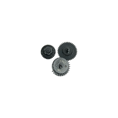 CNC Production CNC 16:1 High Speed Gear Set (GS-05)