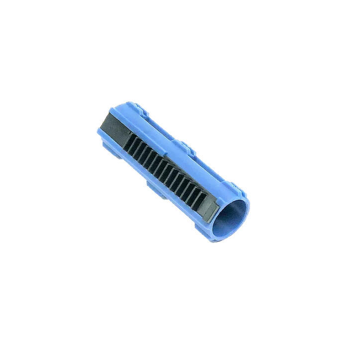CNC Production 14 Metal Tooth Light Weight Fiber Reinforced Piston Body