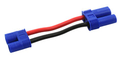 Common Sense RC EC5F2EC3M EC5 Female to EC3 Male Adapter