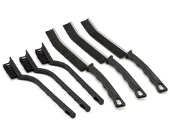 Cow RC Cleaning Brushes Set