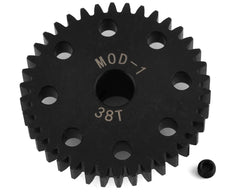 Castle Creations Mod 1 Pinion Gear w/8mm Bore (38T)