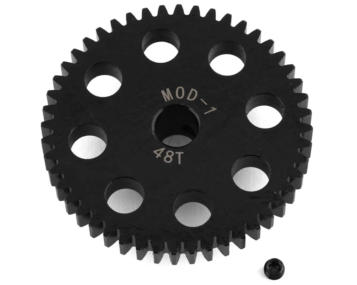 Castle Creations Mod 1 Pinion Gear w/8mm Bore (48T)