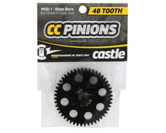 Castle Creations Mod 1 Pinion Gear w/8mm Bore (48T)