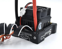 Castle Creations Cobra 6 8S 1/6 Brushless ESC