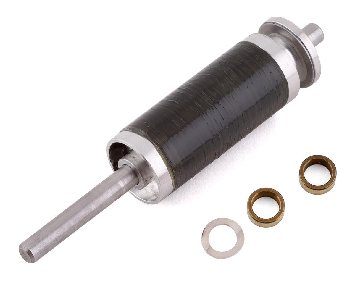 Castle Creations 1415 Rotor/Shaft Kit w/5mm Shaft (2400Kv)