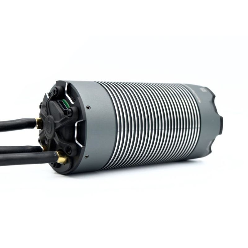 2535 Sensored Motor, Brushless, 4-Pole, 520KV