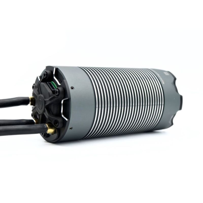 2535 Sensored Motor, Brushless, 4-Pole, 680KV