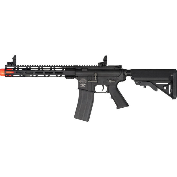 Valken Alloy MK II Full Metal AEG Airsoft Rifle