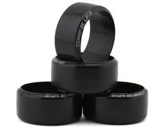 DS Racing Competition III 29mm Wide Slick Drift Tires (4) (LF-3)