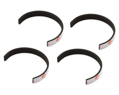 DS Racing Competition III 29mm Wide Slick Drift Tires (4) (LF-4)