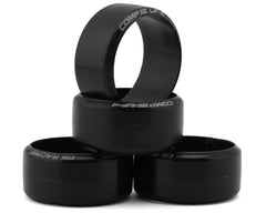 DS Racing Competition III 29mm Wide Slick Drift Tires (4) (LF-4)