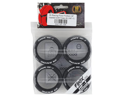 DS Racing Finix Friction HF Treaded Drift Tires (4)