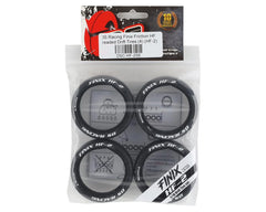 DS Racing Finix Friction HF Treaded Drift Tires (4)
