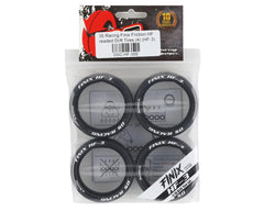 DS Racing Finix Friction HF Treaded Drift Tires (4)