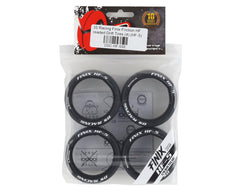 DS Racing Finix Friction HF Treaded Drift Tires (4)