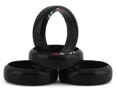 DS Racing Mini-Z 8.5mm Narrow Front Drift Tires (4) (22mm) (LF-5)